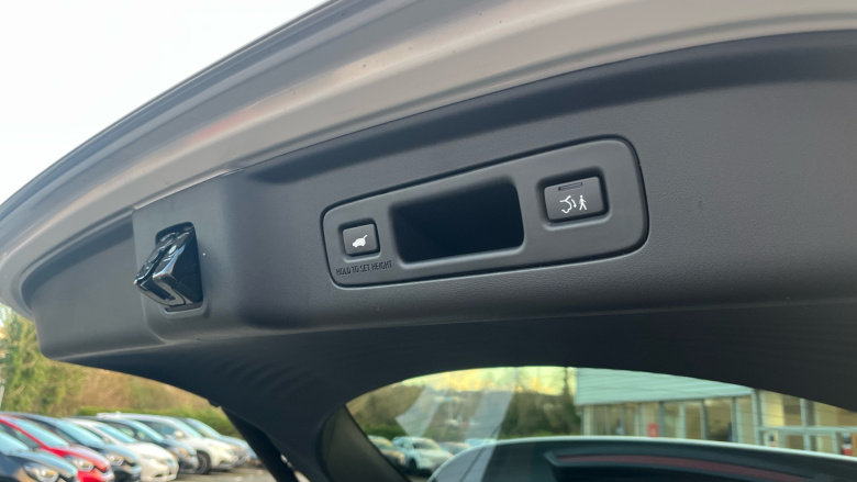 Honda Zr-V 2.0 eHEV Advance 5dr CVT Hybrid Estate